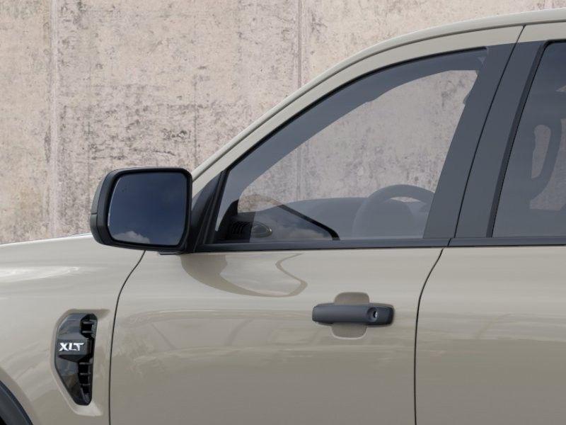 2026 FORD RANGER XLT — миниатюра 21