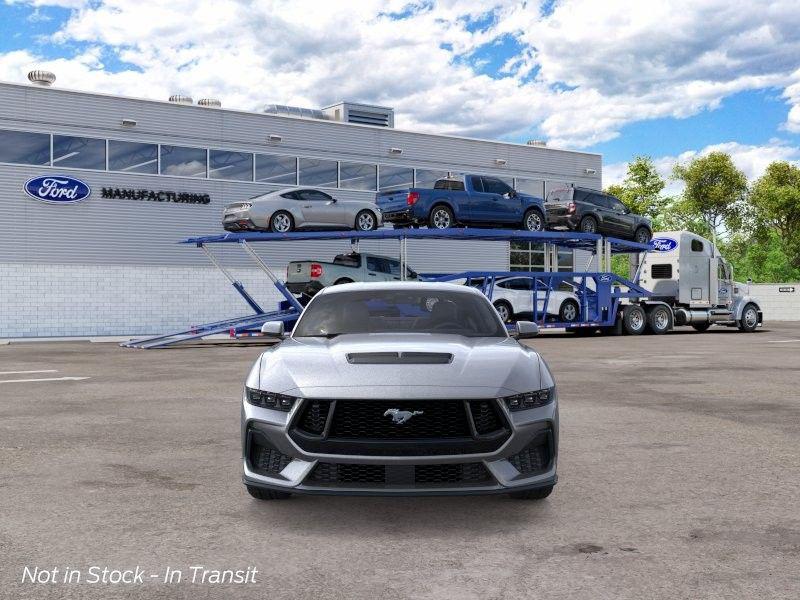 صورة 6 لـ 2026 FORD MUSTANG GT PREMIUM
