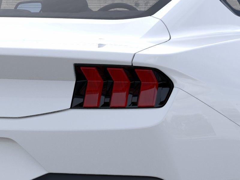 صورة مصغرة 22 لـ 2026 FORD MUSTANG ECOBOOST
