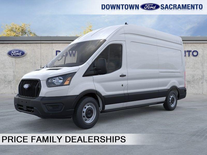 New 2026 Ford Transit-250 Base
