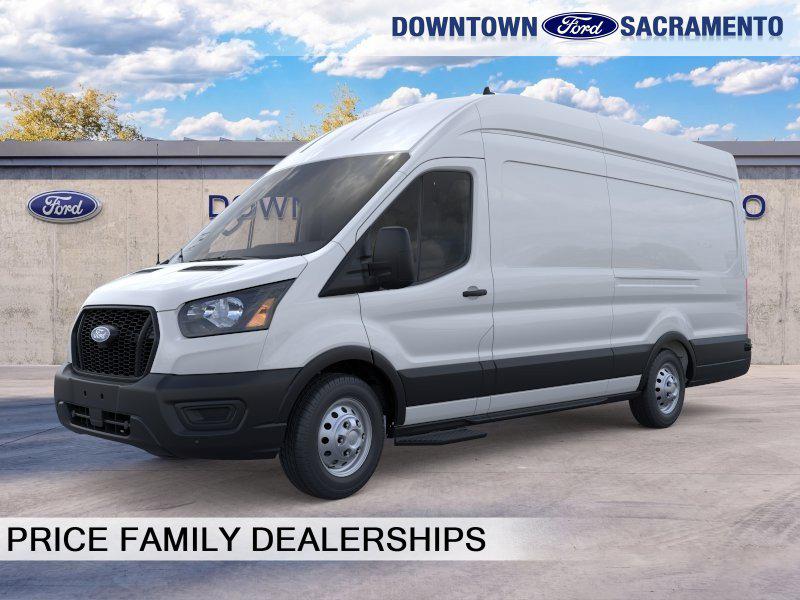 New 2026 Ford Transit-350 Base