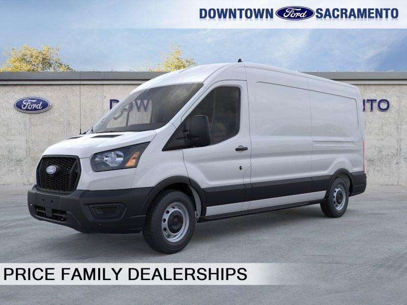 New 2026 Ford Transit-250 Base