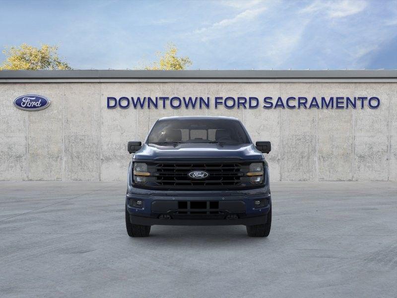 صورة 7 لـ 2026 FORD F-150 XLT