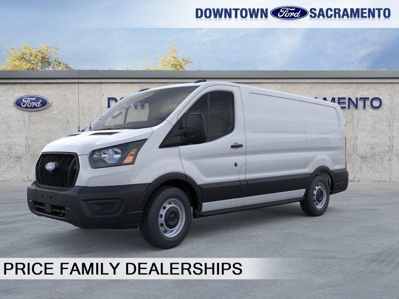 New 2026 Ford Transit-250 Base