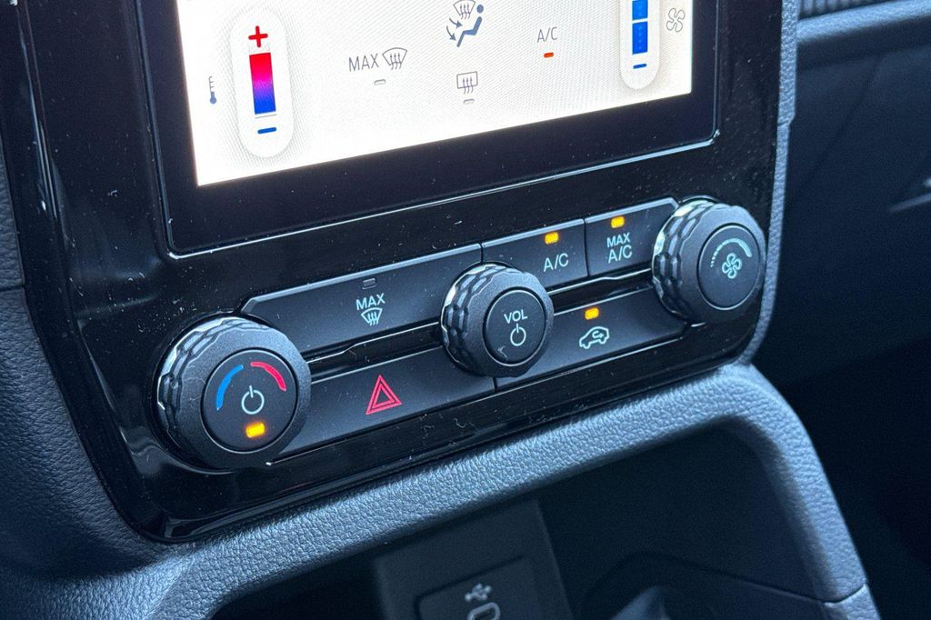 2025 FORD RANGER XLT 缩略图 24