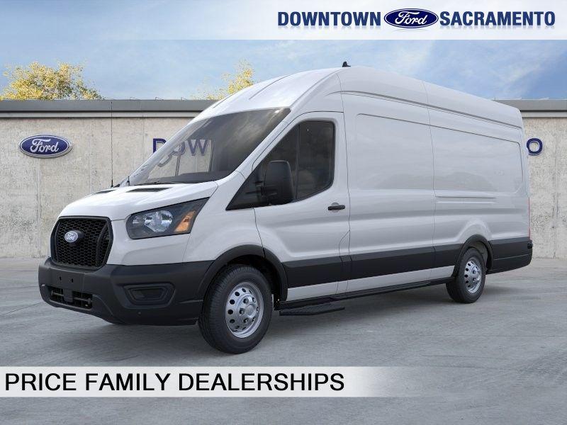 New 2026 Ford Transit-350 Base