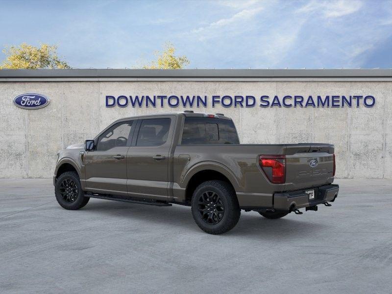 FORD F-150 TREMOR - 5