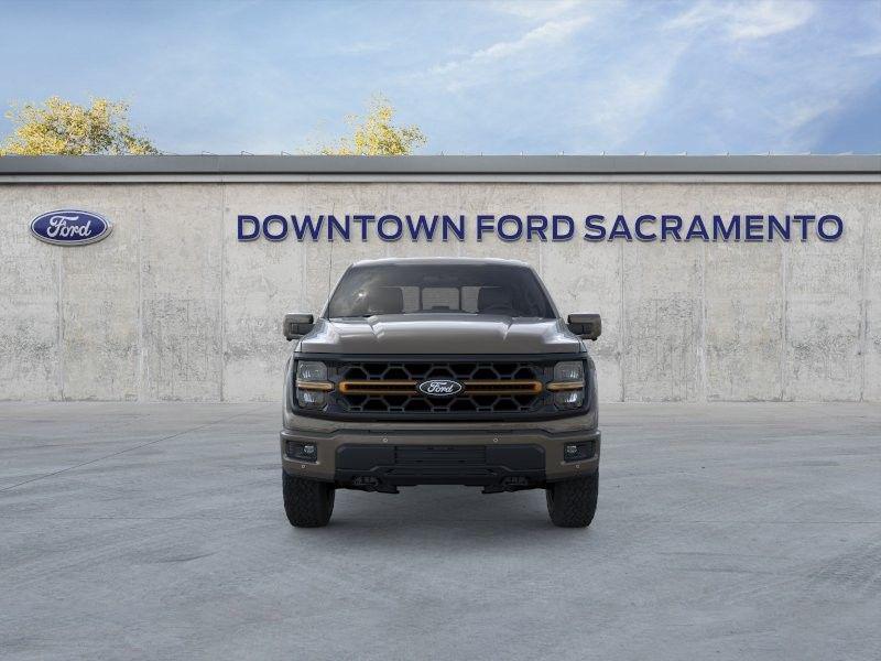 FORD F-150 TREMOR - 7