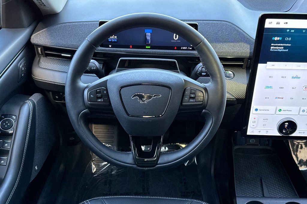 صورة مصغرة 18 لـ 2023 FORD MUSTANG MACH-E PREMIUM