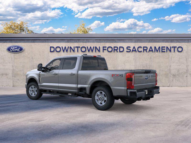 صورة مصغرة 5 لـ 2026 FORD F-250 XLT