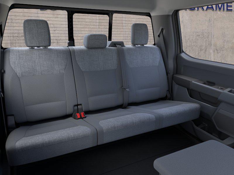 صورة مصغرة 12 لـ 2026 FORD F-250 XLT