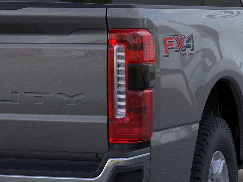صورة مصغرة 22 لـ 2026 FORD F-250 XLT