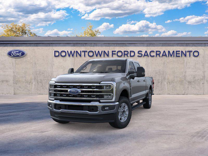صورة مصغرة 3 لـ 2026 FORD F-250 XLT