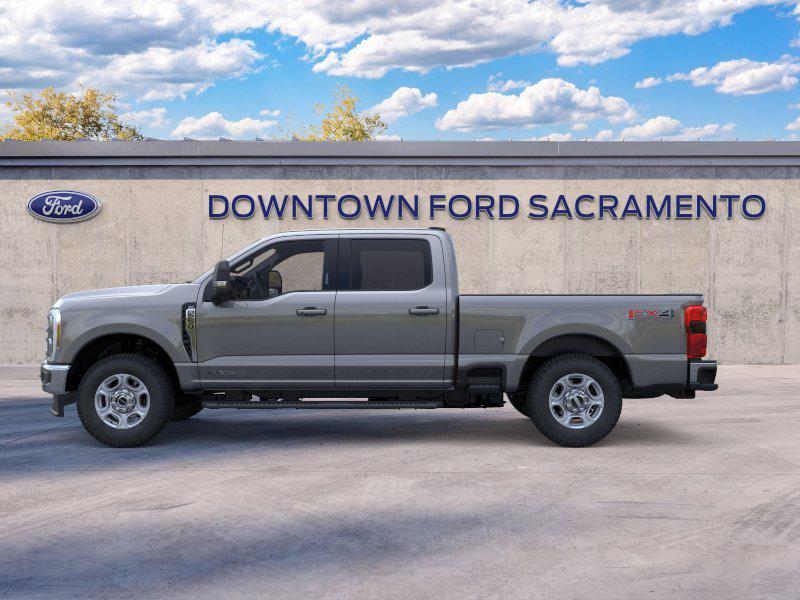 صورة مصغرة 4 لـ 2026 FORD F-250 XLT