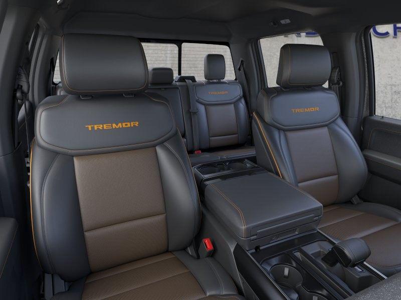 2026 FORD F-150 TREMOR 照片 9