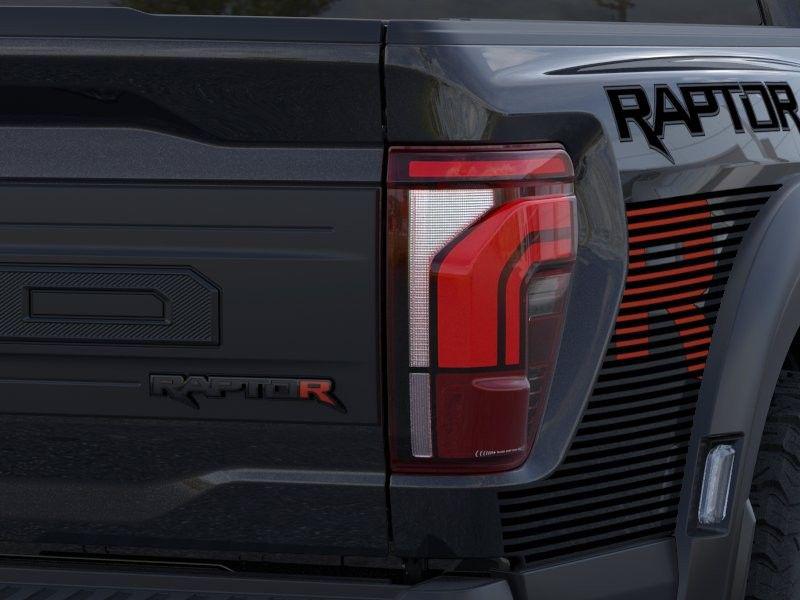 صورة مصغرة 22 لـ 2026 FORD F-150 RAPTOR R
