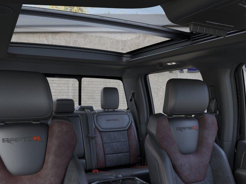 صورة مصغرة 23 لـ 2026 FORD F-150 RAPTOR R