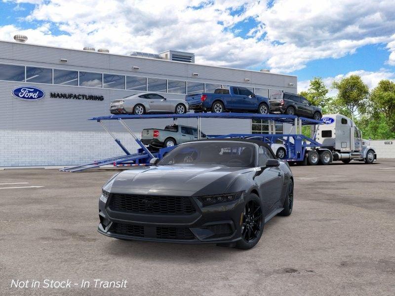 صورة 3 لـ 2026 FORD MUSTANG ECOBOOST
