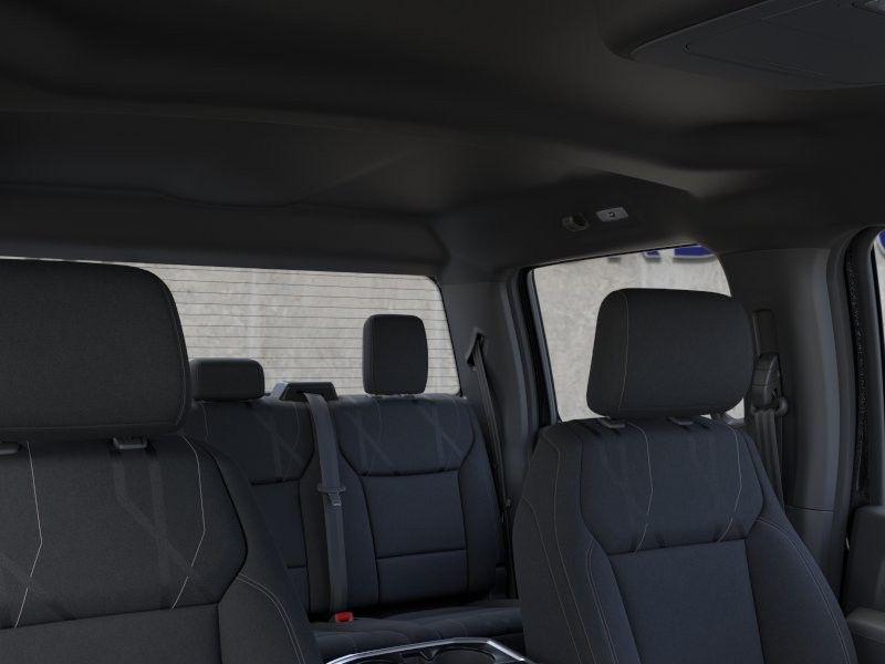 2026 FORD F-150 STX — миниатюра 23
