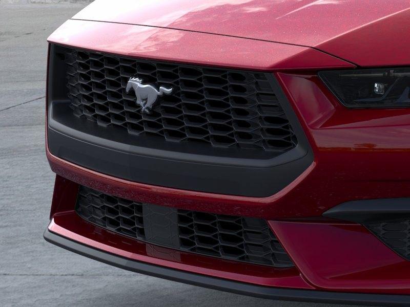 2026 FORD MUSTANG ECOBOOST thumbnail 18