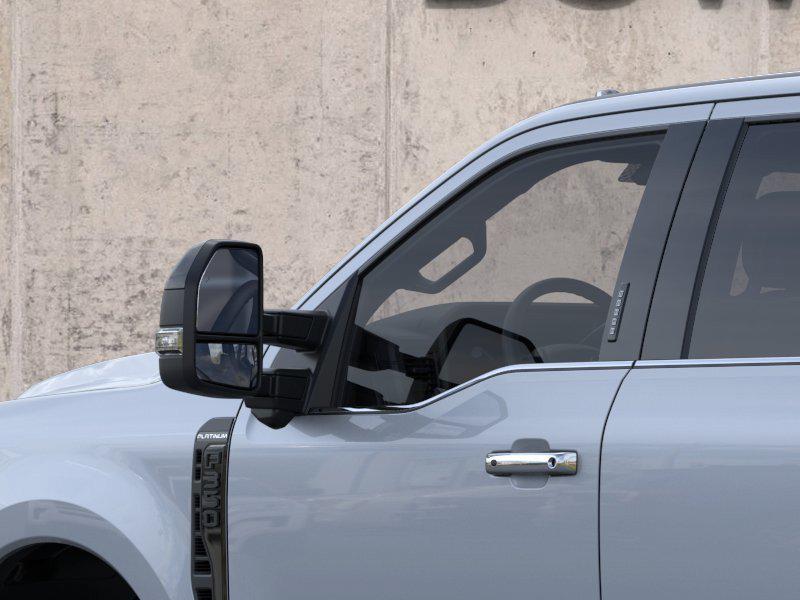 صورة مصغرة 20 لـ 2026 FORD F-350 PLATINUM