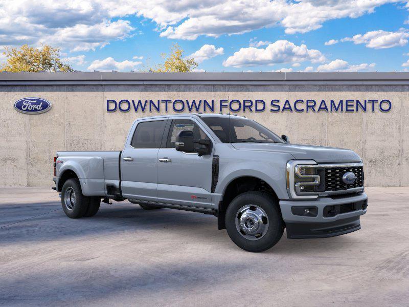 صورة مصغرة 7 لـ 2026 FORD F-350 PLATINUM