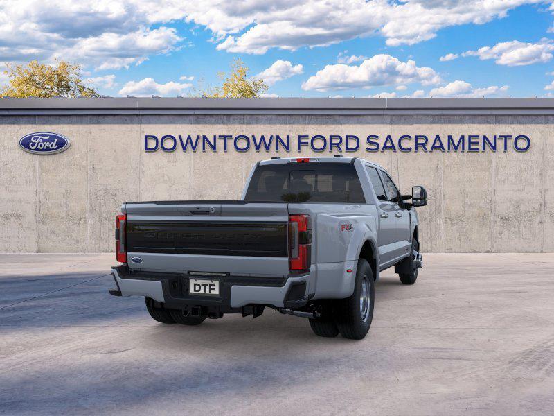 صورة مصغرة 8 لـ 2026 FORD F-350 PLATINUM
