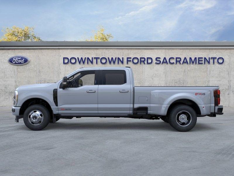 صورة 4 لـ 2026 FORD F-350 PLATINUM