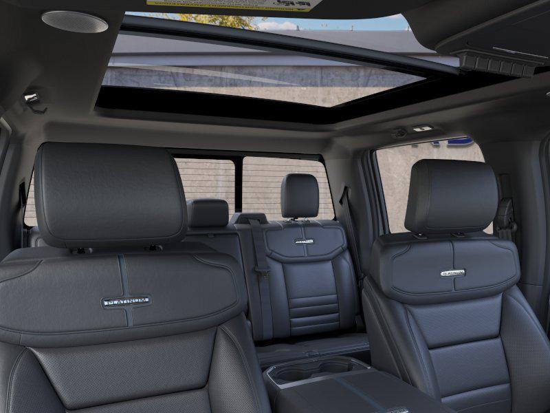 صورة مصغرة 22 لـ 2026 FORD F-350 PLATINUM