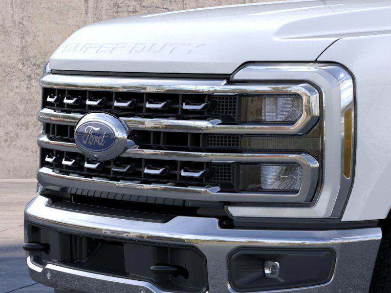 2026 FORD F-250 LARIAT 缩略图 17