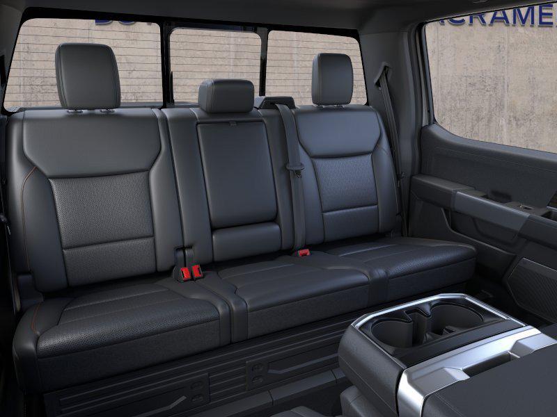 2026 FORD F-150 LARIAT 缩略图 11