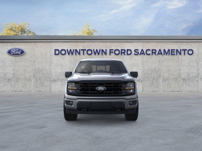 FORD F-150 XLT - 7