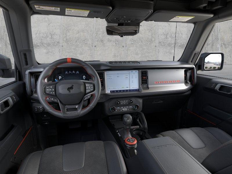 صورة 10 لـ 2026 FORD BRONCO RAPTOR