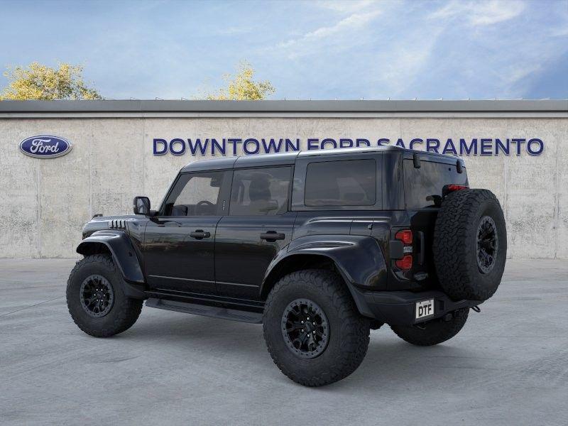 صورة 5 لـ 2026 FORD BRONCO RAPTOR