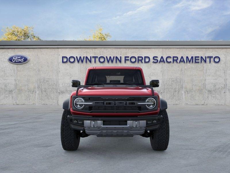 FORD BRONCO RAPTOR - 7