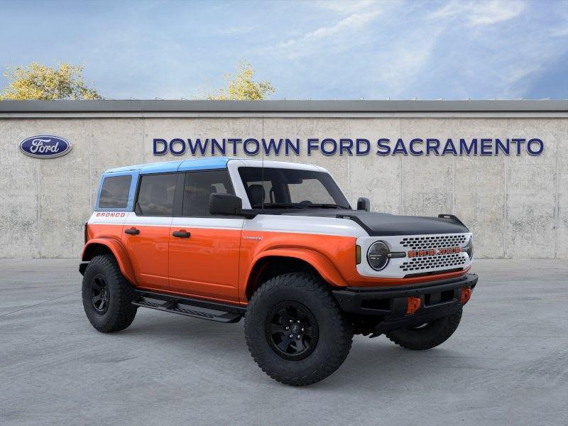 FORD BRONCO - 8