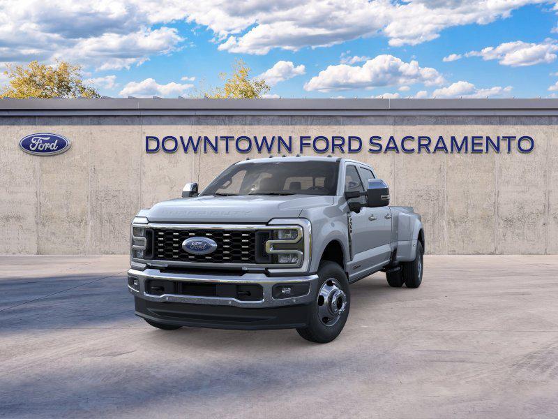 2026 FORD F-350 LARIAT 缩略图 2