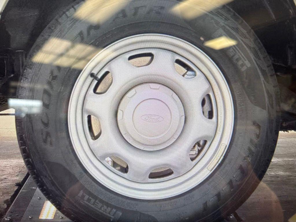 FORD F-150 XL - 9