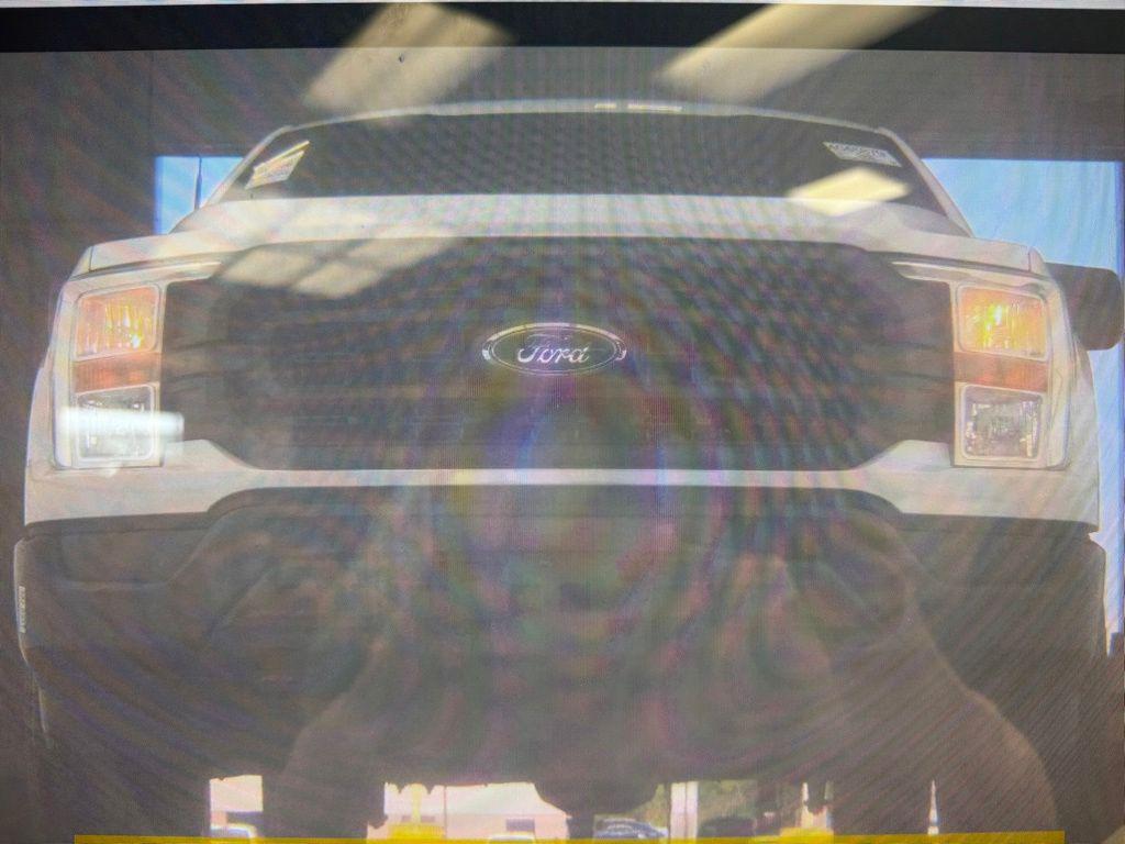 FORD F-150 XL - 3