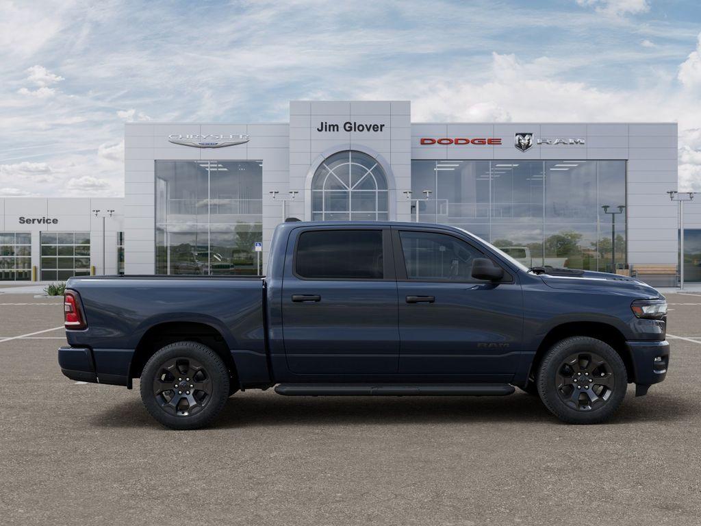 صورة مصغرة 25 لـ 2026 RAM 1500 EXPRESS