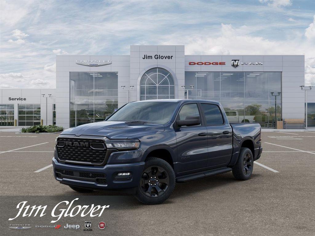 New 2026 RAM 1500 Express