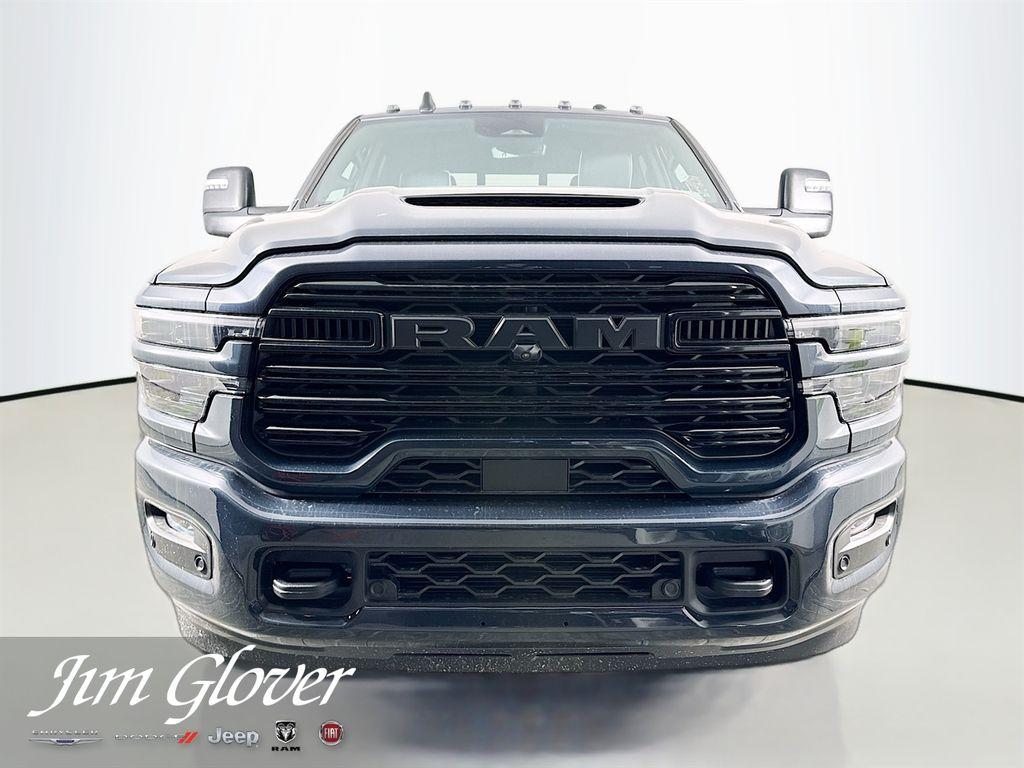 New 2026 RAM 3500 Laramie