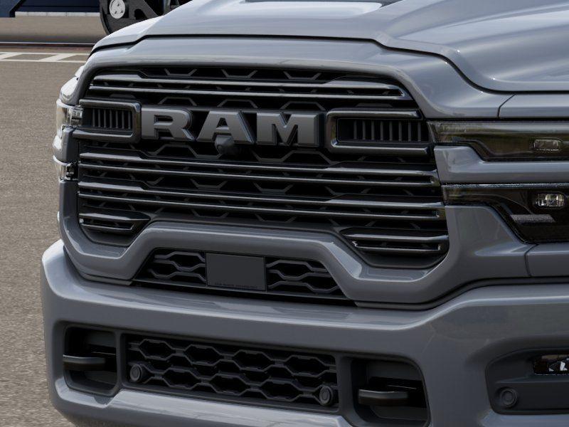 2026 RAM 2500 LARAMIE 缩略图 14