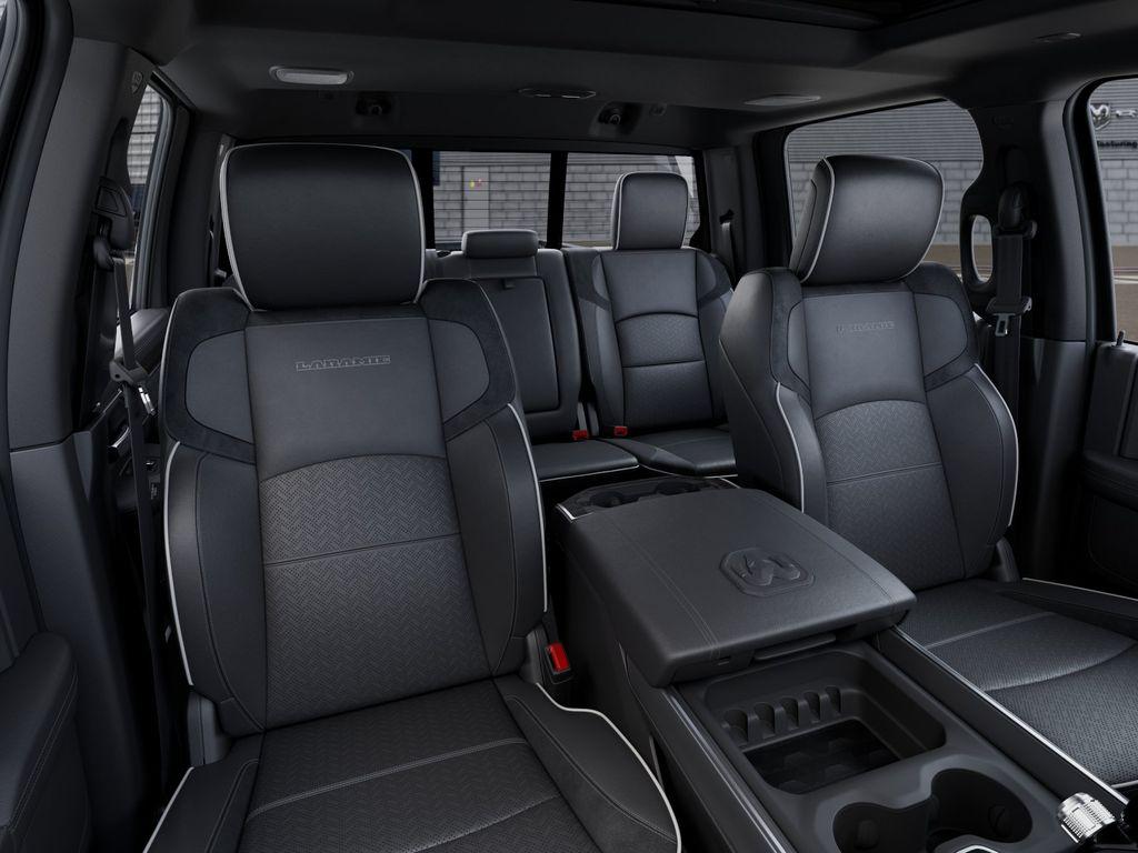 2026 RAM 2500 LARAMIE 缩略图 20