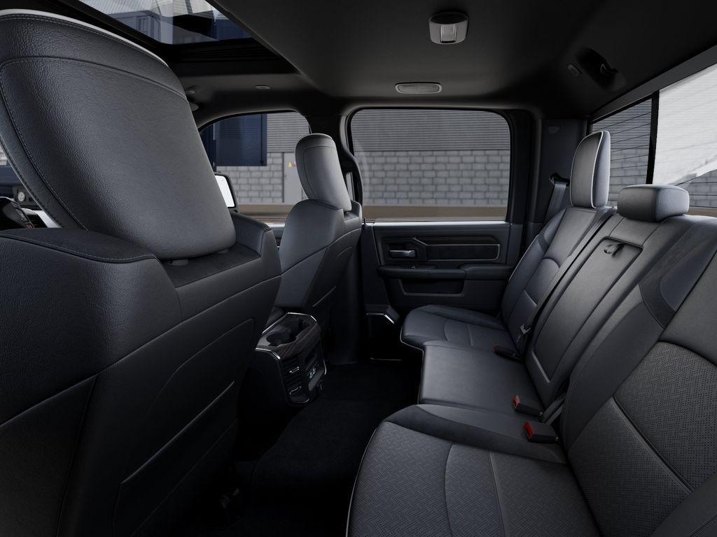 2026 RAM 2500 LARAMIE 缩略图 27