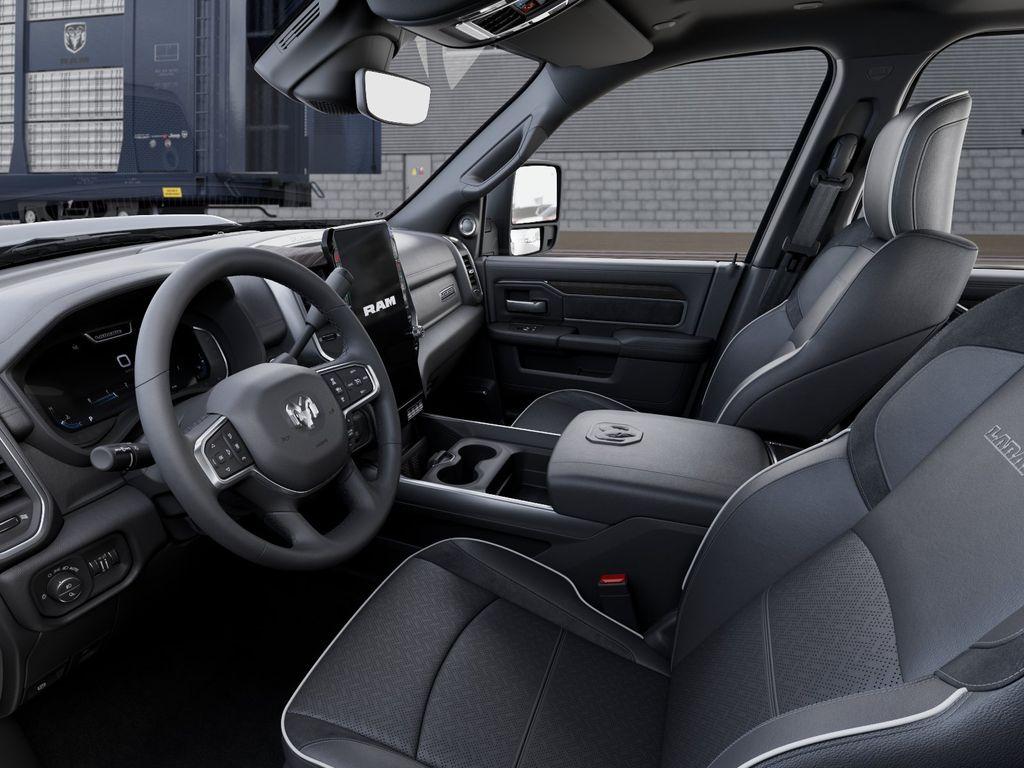 2026 RAM 2500 LARAMIE 缩略图 26