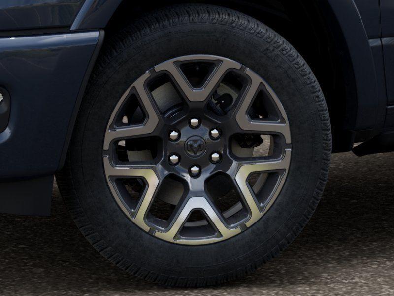 2026 RAM 1500 LARAMIE 照片 10