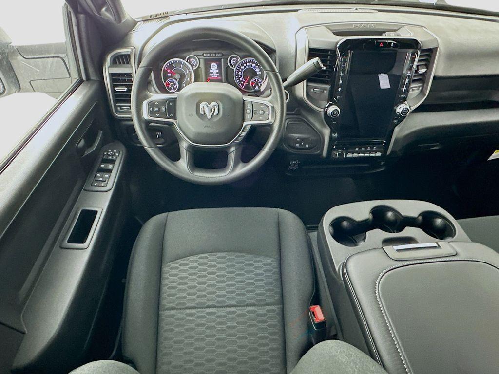 2026 RAM 3500 TRADESMAN 缩略图 18
