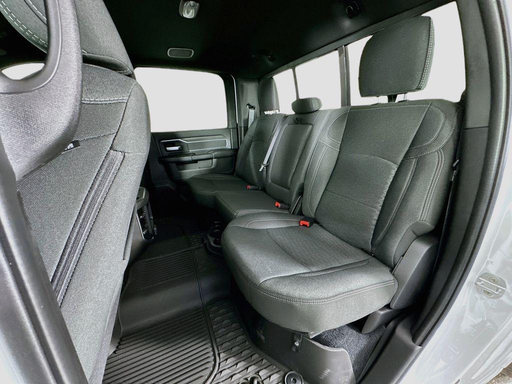 2026 RAM 2500 BIG HORN 缩略图 14