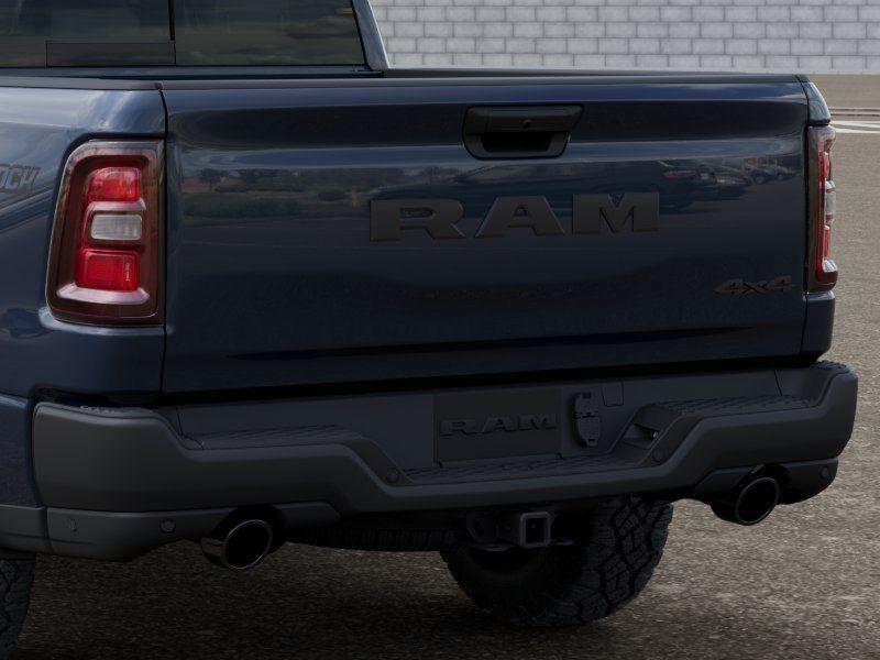 2026 RAM 1500 TRADESMAN — миниатюра 17